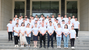 融會貫通 學(xué)以致用——集團(tuán)公司2023年梯隊(duì)人才暨新員工培訓(xùn)圓滿成功！