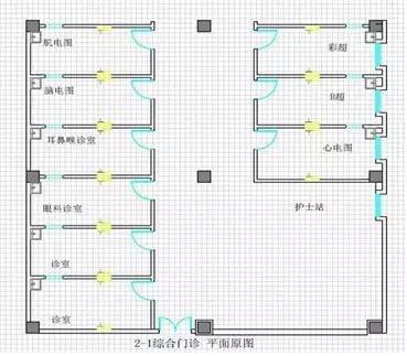 醫(yī)院家具